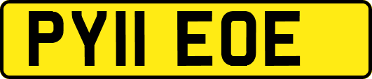 PY11EOE