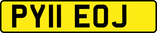 PY11EOJ