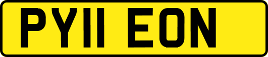 PY11EON