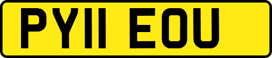 PY11EOU
