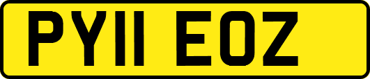 PY11EOZ