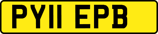 PY11EPB