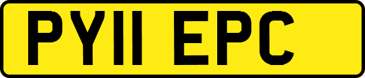 PY11EPC