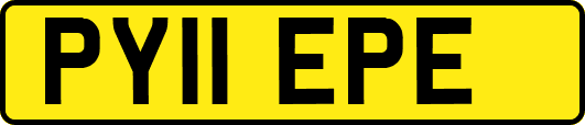 PY11EPE