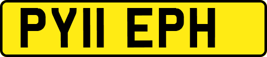 PY11EPH