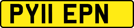 PY11EPN