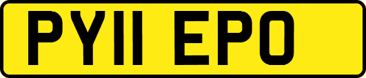 PY11EPO