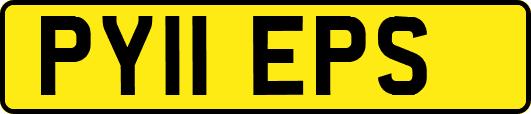 PY11EPS