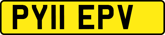 PY11EPV