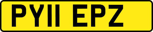 PY11EPZ