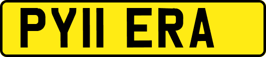 PY11ERA