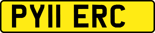 PY11ERC