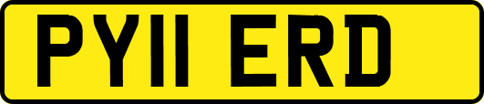 PY11ERD