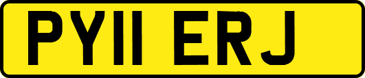 PY11ERJ