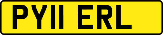 PY11ERL