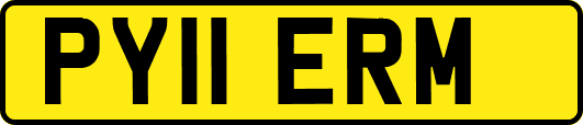 PY11ERM