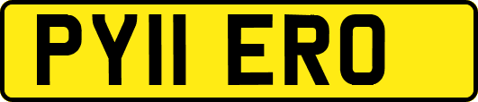 PY11ERO