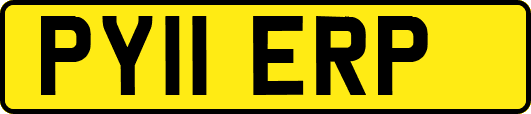 PY11ERP