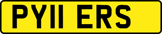 PY11ERS