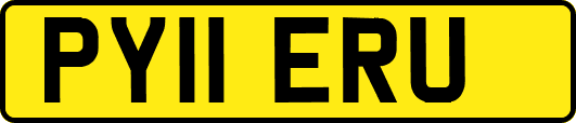 PY11ERU