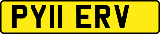 PY11ERV