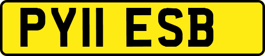 PY11ESB