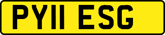 PY11ESG