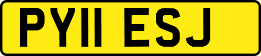 PY11ESJ