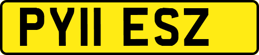 PY11ESZ