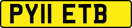 PY11ETB