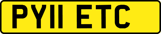 PY11ETC