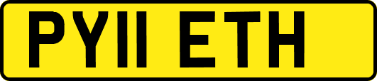 PY11ETH