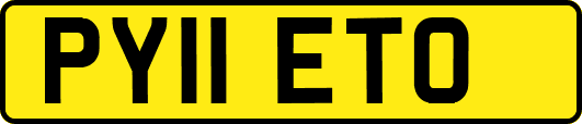 PY11ETO