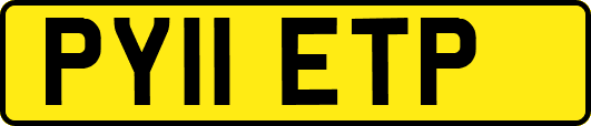 PY11ETP