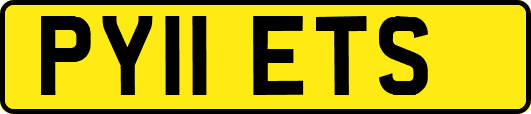 PY11ETS