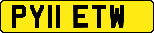 PY11ETW