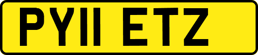PY11ETZ