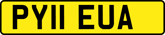 PY11EUA