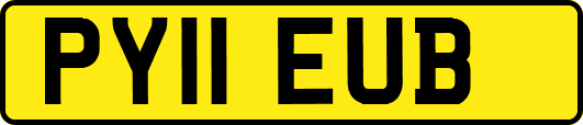 PY11EUB