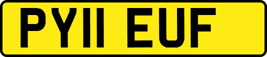 PY11EUF