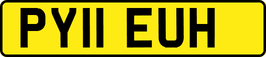 PY11EUH