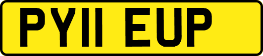 PY11EUP
