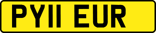 PY11EUR