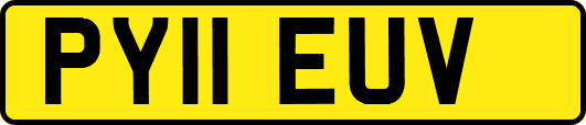 PY11EUV