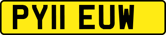 PY11EUW