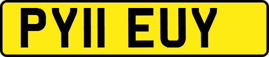 PY11EUY