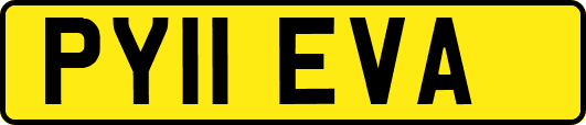 PY11EVA