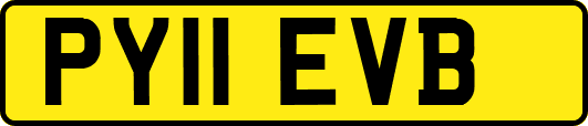 PY11EVB