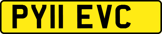 PY11EVC