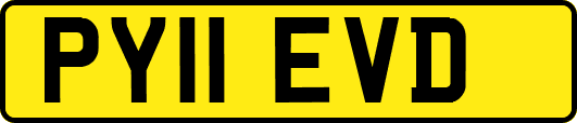 PY11EVD